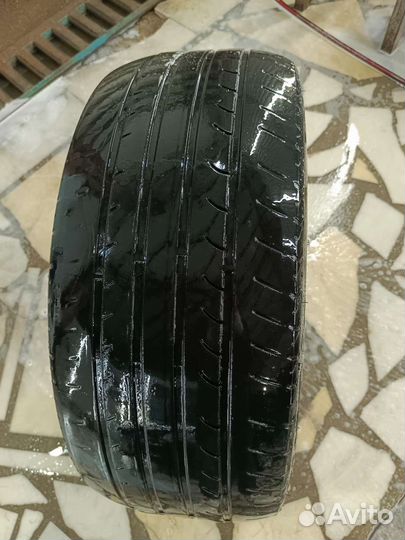 Blacklion BU66 Champoint 275/45 R20 ZR