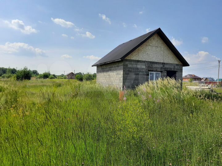 Участок 15 сот. (ИЖС)