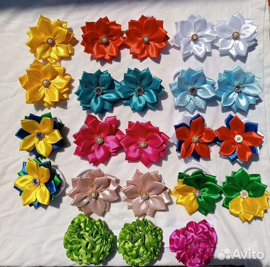 Резинка для волос