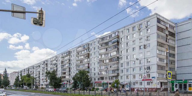 Jetlag ул маршала чуйкова 9 фото 3-к. квартира, 68 м², 6/9 эт. на продажу в Казани Купить квартиру Авито