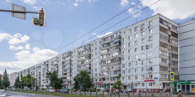 Bester ул маршала чуйкова 39 фото 3-к. квартира, 68 м², 6/9 эт. на продажу в Казани Купить квартиру Авито