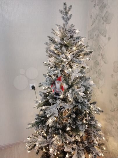 2-к. квартира, 50 м², 1/3 эт.