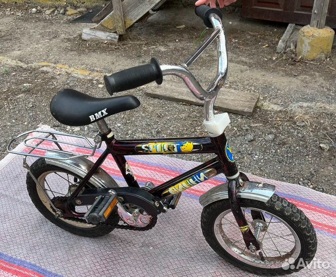 Велосипеды