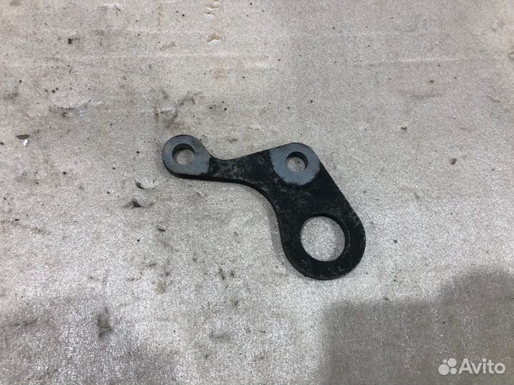 21549587 Кронштейн двигателя Renault T