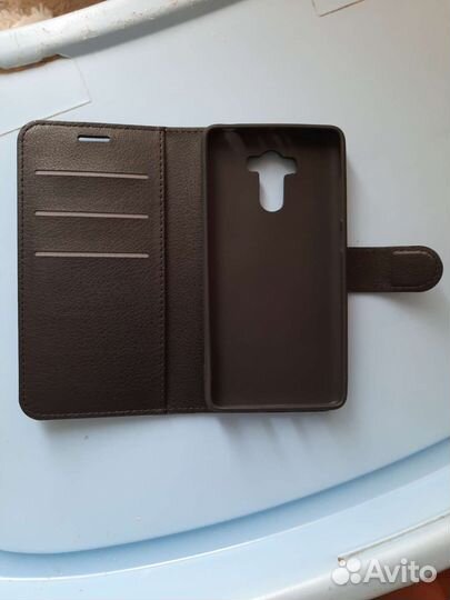 Чехол на xiaomi redmi 4про и защитное стекло