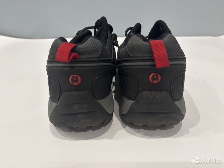 Кроссовки мужские