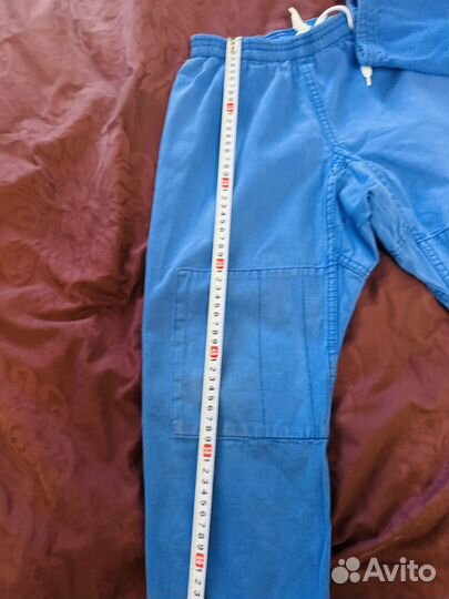 Кимоно для дзюдо 130 134