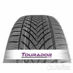 Tourador X All Climate TF2 205/65 R15 94V