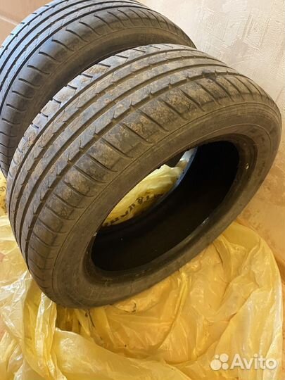 Nokian Tyres Nordman SX2 195/55 R15