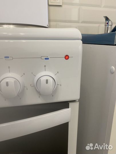 Плита электрическая новая Gefest