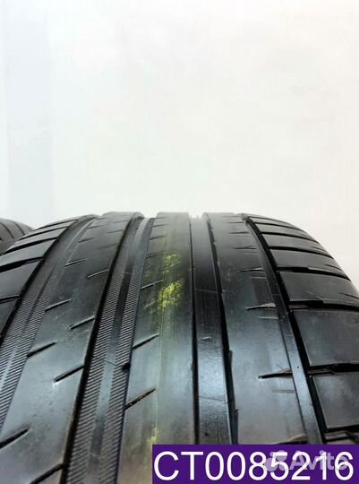 Michelin Pilot Sport 4 SUV 235/50 R20 96T
