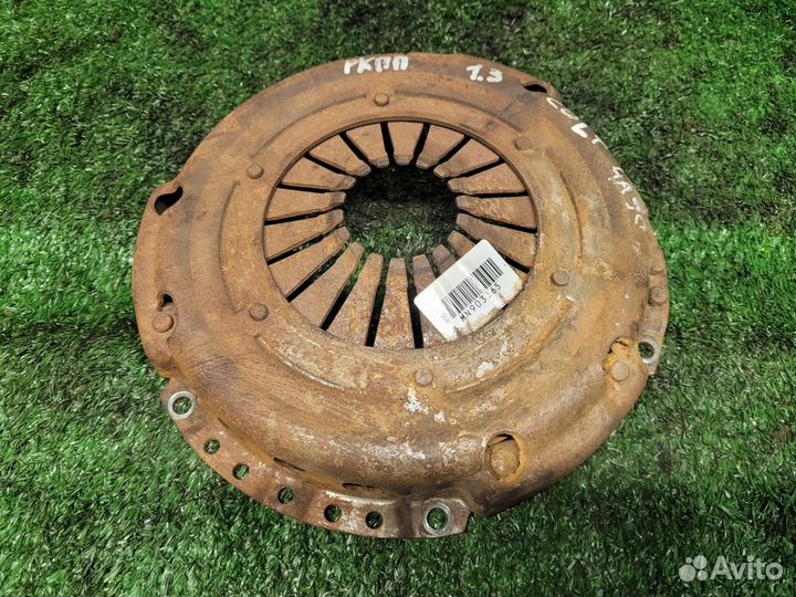 Корзина сцепления Mitsubishi colt