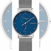 Мужские наручные часы Skagen Steel SKW6389