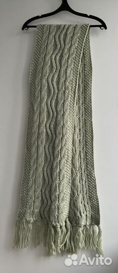 Шарф женский