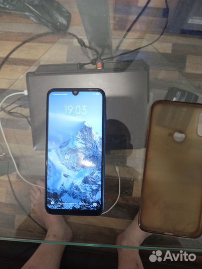 Xiaomi Redmi Note 7, 3/32 ГБ