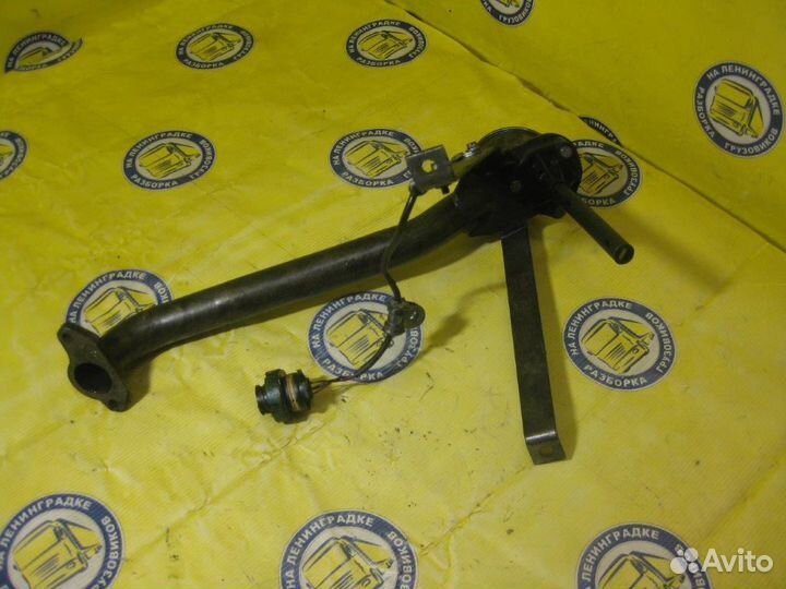 Маслозаборник 21265647