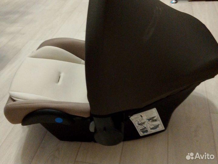 Автолюлька от 0