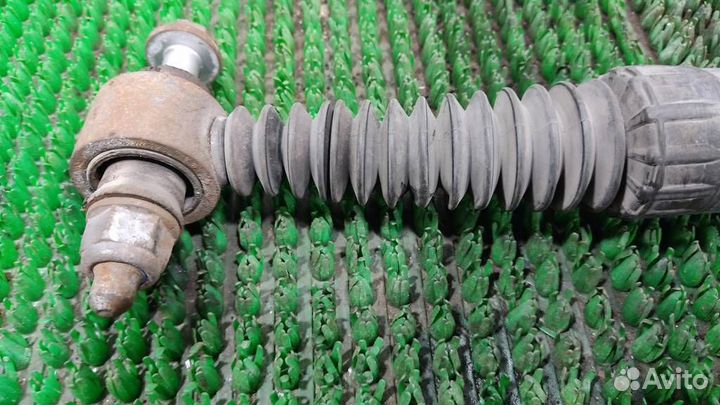 Стойка амортизатора задняя Citroen C4 Grand Picas