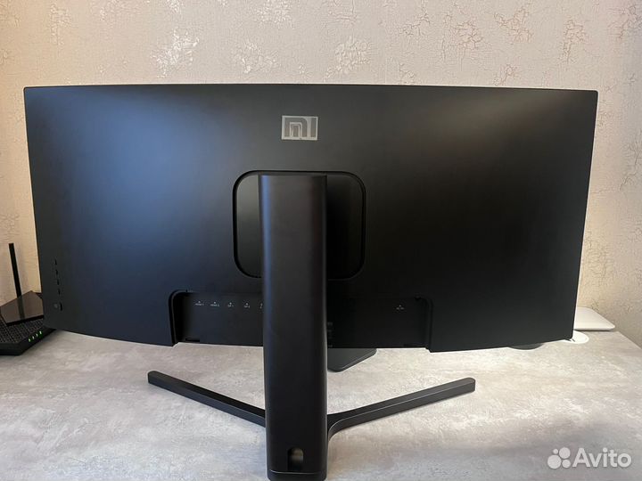 Монитор Xiaomi