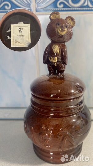 Сувениры СССР