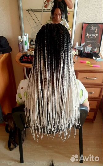 Косы.Брейды, сенегальские косы,брейды на висок