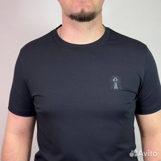 Футболка мужская brunello cucinelli