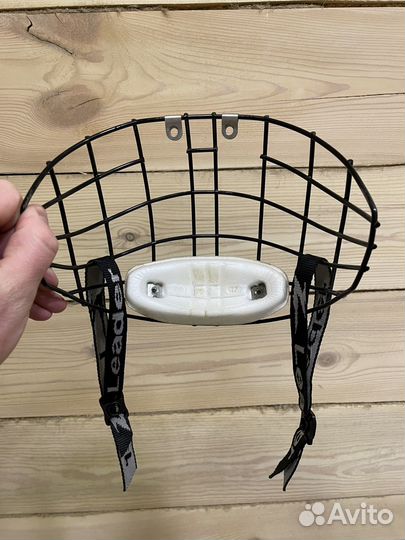 Хоккейная экипировка взрослая