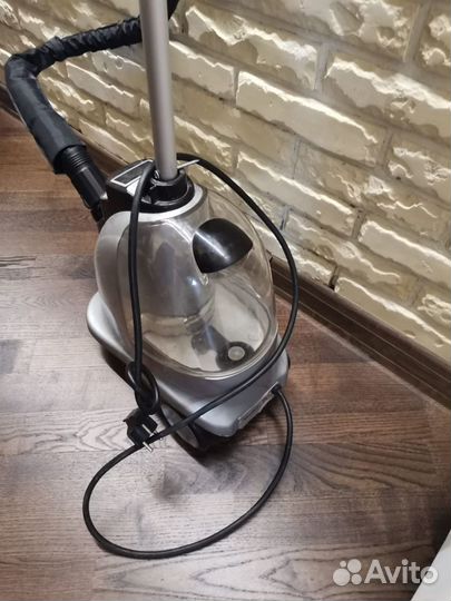 Отпариватель вертикальный