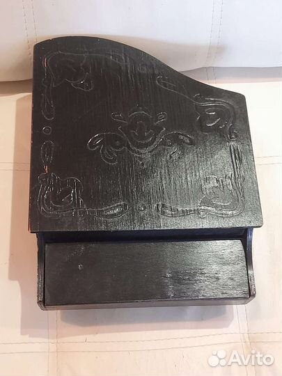 Рояль, пианино СССР