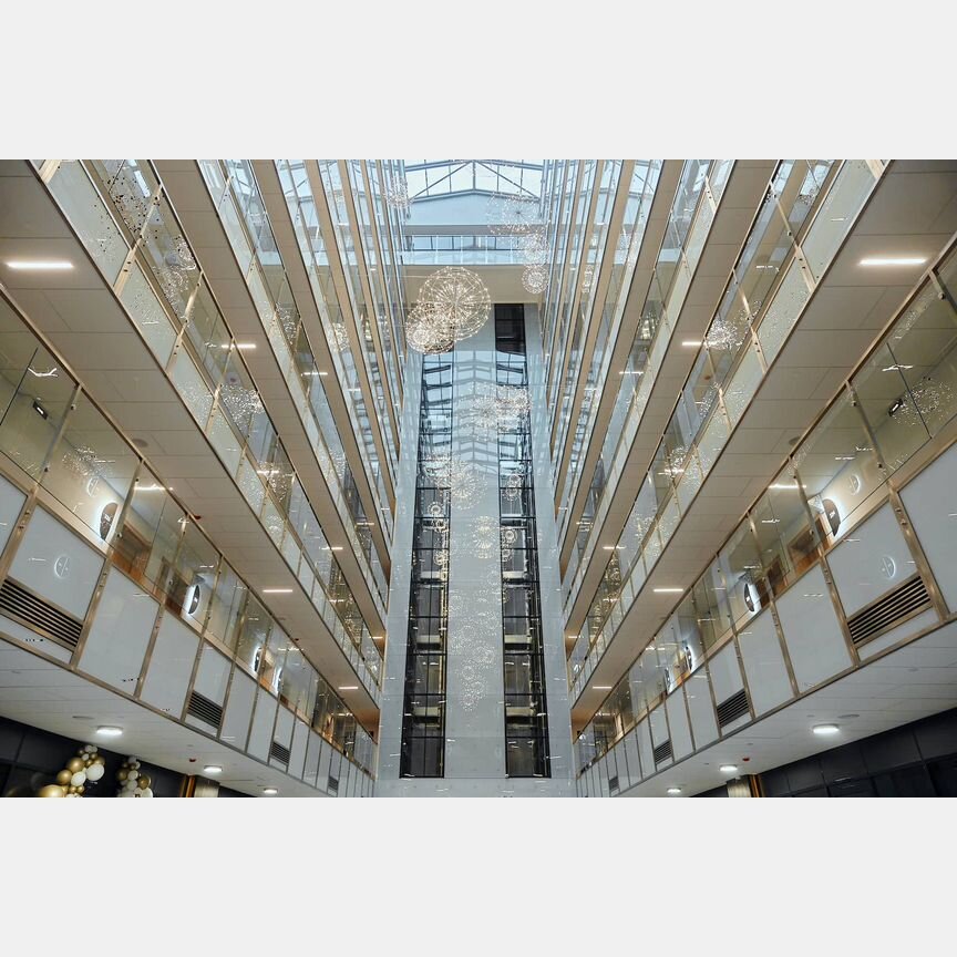 Апартаменты-студия, 25,2 м², 10/10 эт.
