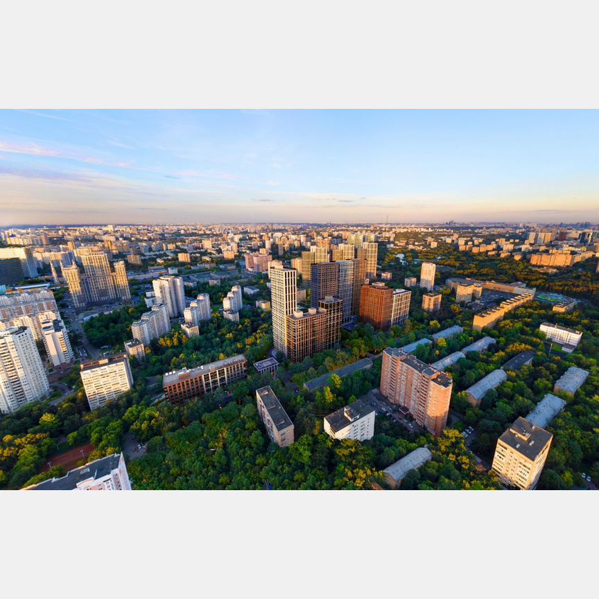 4-к. квартира, 130,3 м², 28/35 эт.