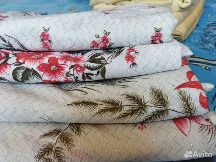 Шторы, тюль новые и бу