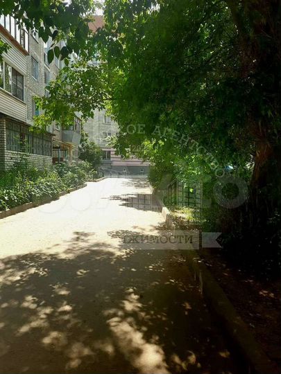 1-к. квартира, 30,2 м², 5/5 эт.