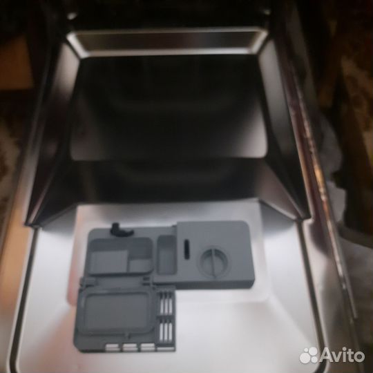 Посудомоечная машина Ariston