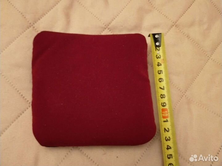 Подушка антистресс