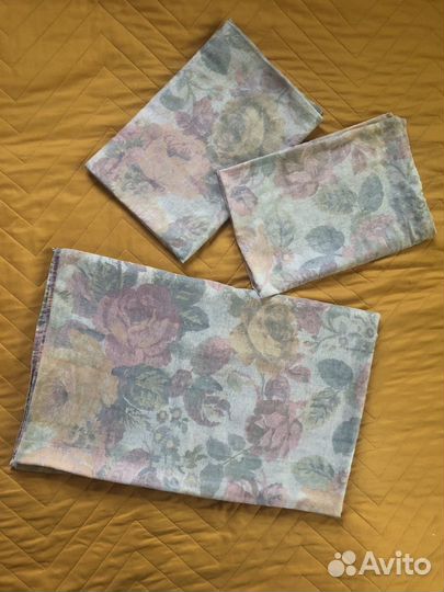 Постельное 1,5