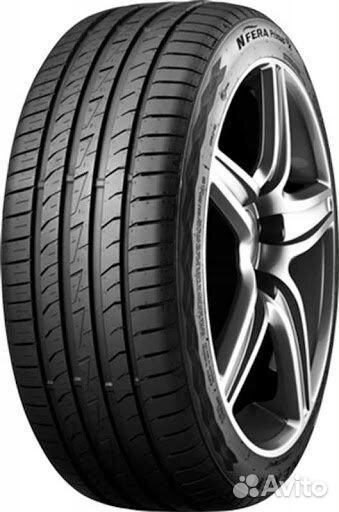 Nexen N Fera Primus QX 245/45 R20