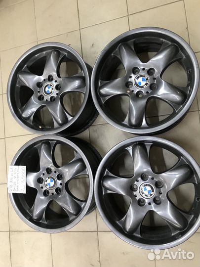 R18. J8,5. Et48. 5 120. 72,6 mm