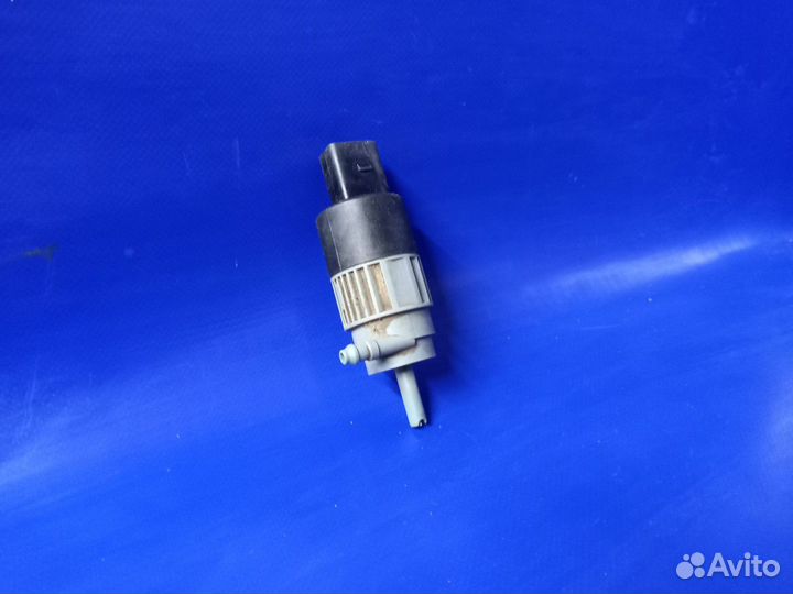 Насос омывателя Nissan Qashqai I рестайлинг (2010—