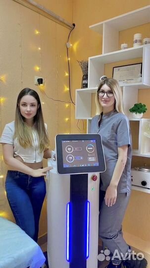 Лазер Диодный k22