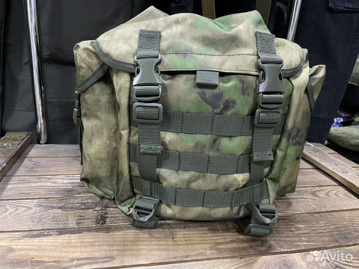 Сухарная сумка