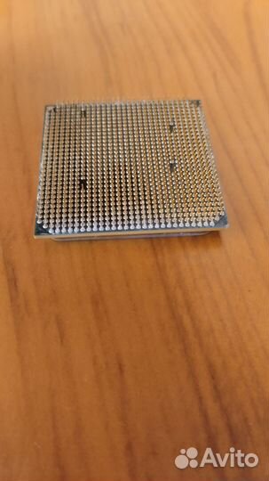 Процессор amd fx 6300