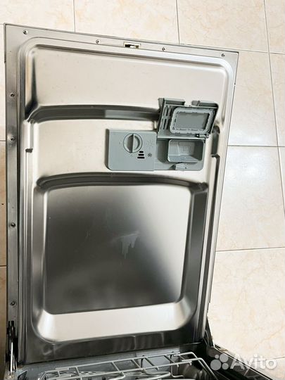 Посудомоечная машина candy