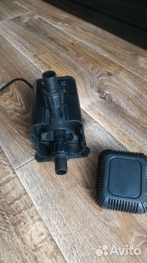 Помпа для аквариума