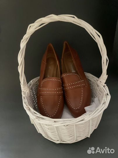 Эспадрильи