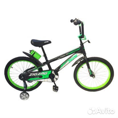 Велосипеды