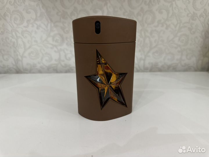 Mugler A*men Pure Havane