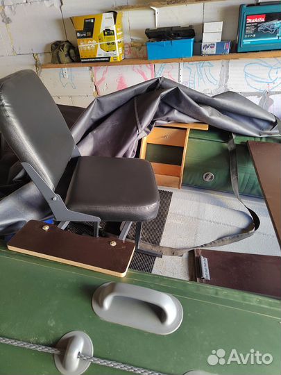 Риб винбот 375