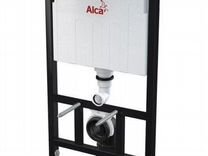 Alcaplast AM101/1000 система инсталляции