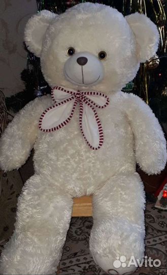 Мягкая игрушка